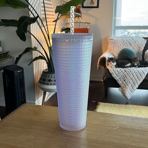 Starbucks Limited Edition Tumbler